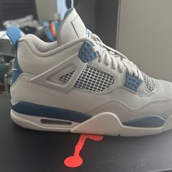Jordan’s Retro 4 Size 9.5