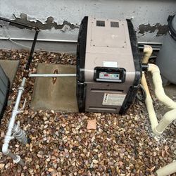 Pool Equipment And Installation 