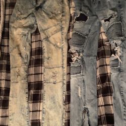 Clothes 