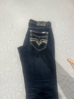 Salvage Jeans