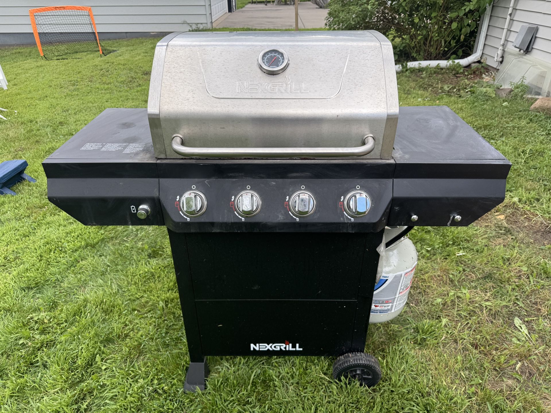 Nexgrill