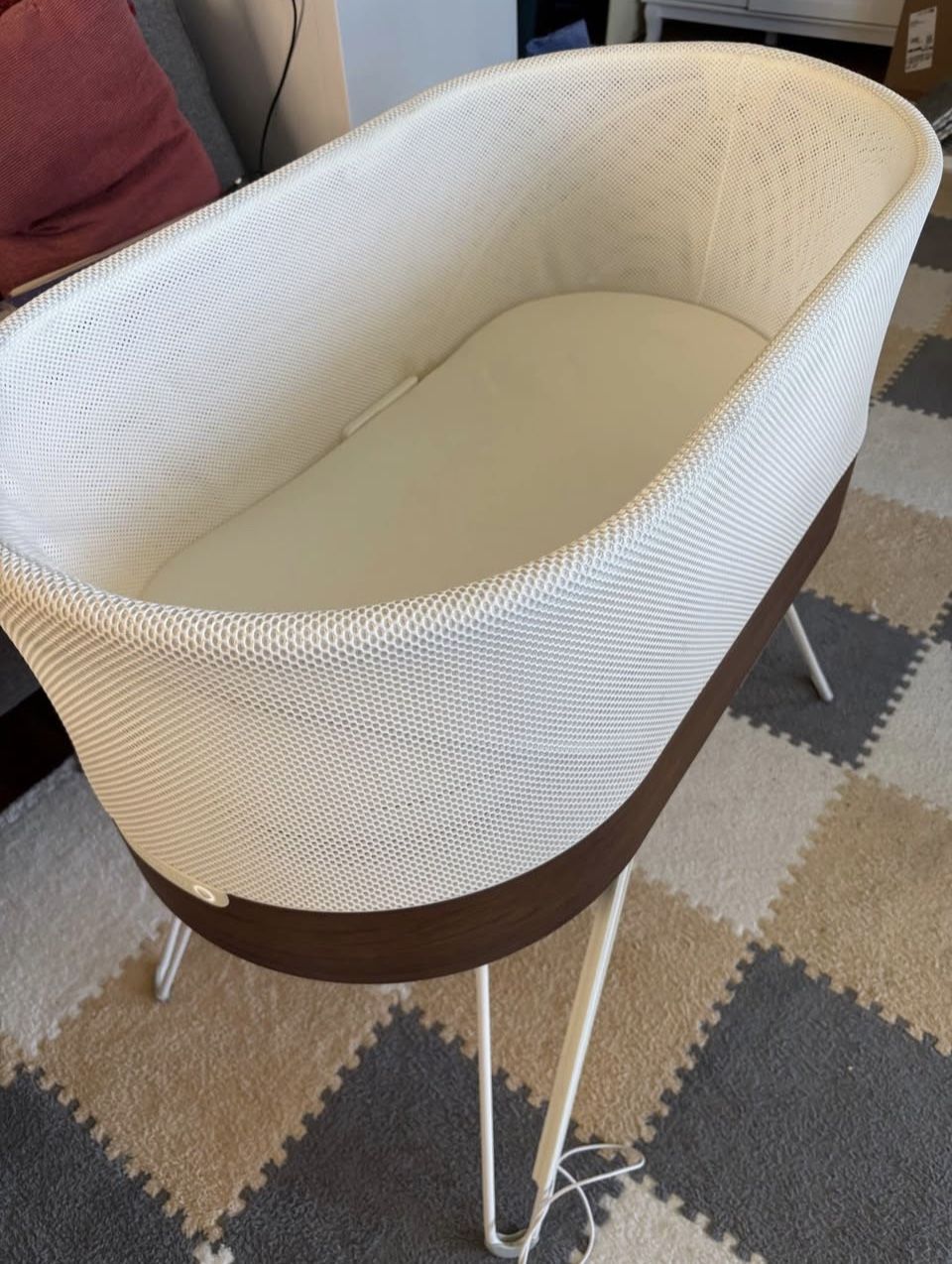 Snoo Bassinet