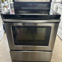Whirlpool Stainless Steel 