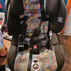Britax Boulevard Click Tight Car Seat