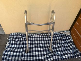 Portable Walker