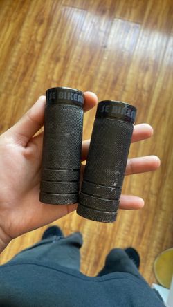 SE BIKE PEGS