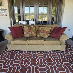 Drexel Couch