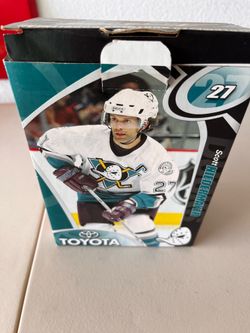 Anaheim Ducks bobblehead