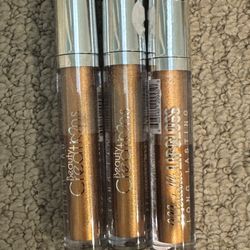 Metallic Gloss Beauty Creations $5 Each