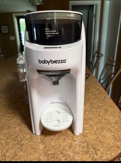 Babybrezza