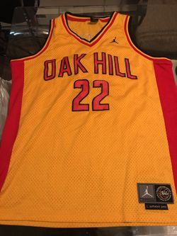 Jordan Carmelo Anthony high school jersey