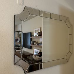 Modern Mirror