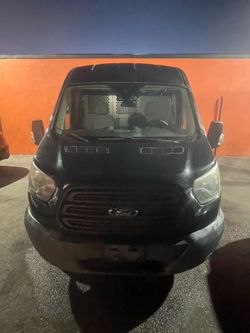 2015 Ford Transit 250 Van