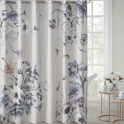 Madison Park Shower Curtain