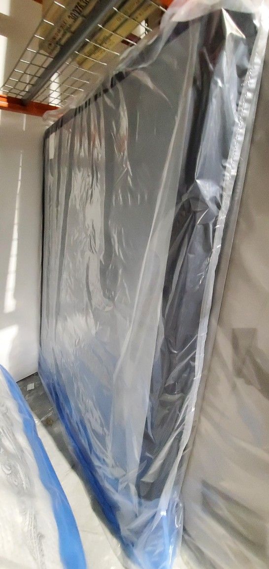 Twin Box Spring New
