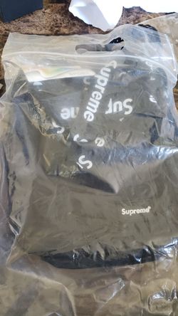 Unbrand supreme side bags