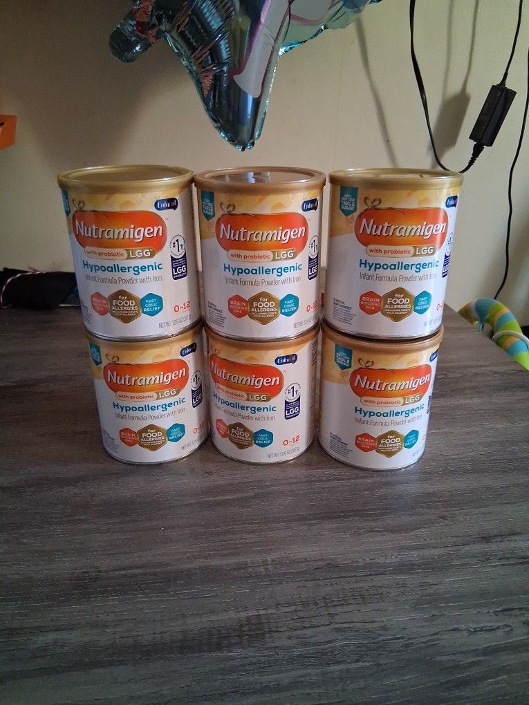 Infant Formula