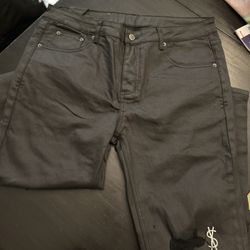 KSUBI Men’s Pans Size 38