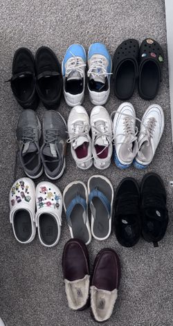 Shoes