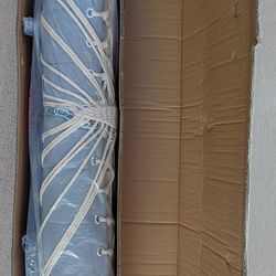 New Double Hammock  with New Cover