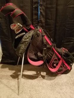 Nike kids clubs