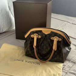 Louis Vuitton TIVOLI handbags 