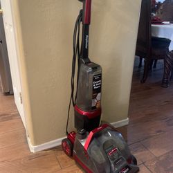 Rug Doctor Flex Clean 