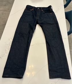 501 Levi’s