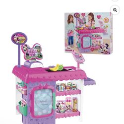 minnie mouse marvelous market