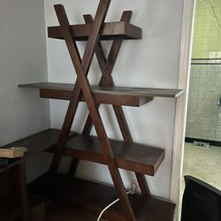 Frame Bookshelf 
