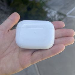 Air Pods Pro Charging Case