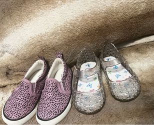 Toddler Girls Shoes