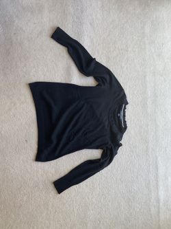 Banana republic sweatshirt shirt jacket sweater