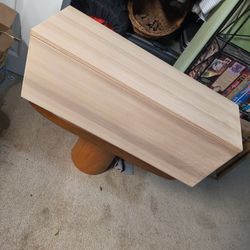 Small Cedar Chests 