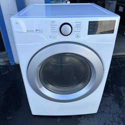 Touch less Gas Dryer 