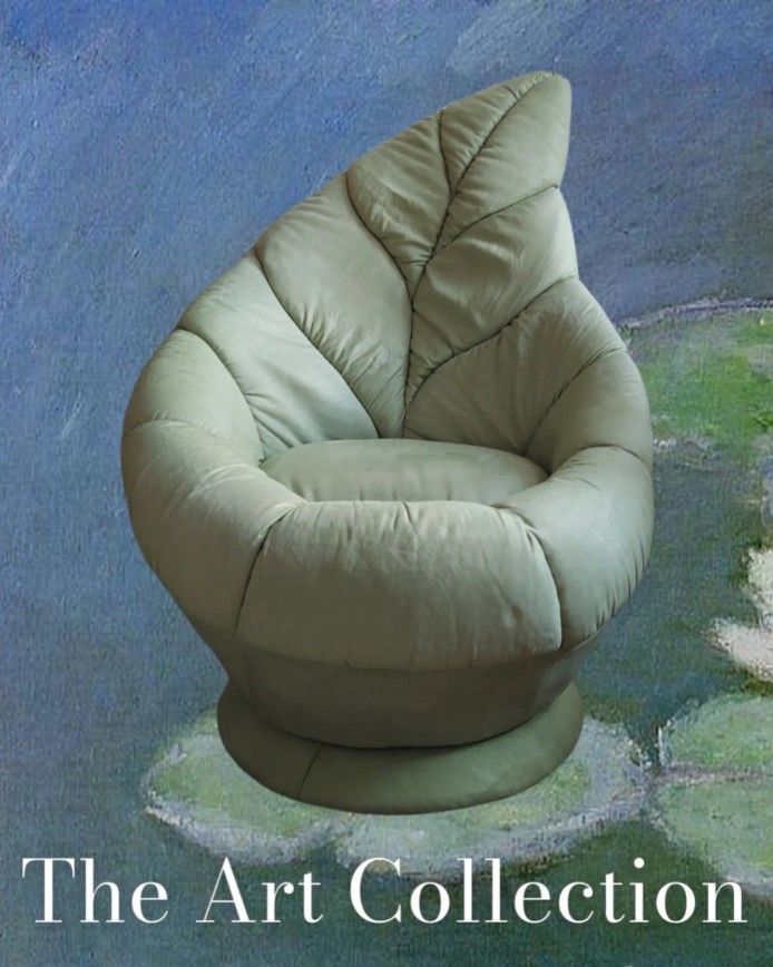 Leaf 2025 swivel chair