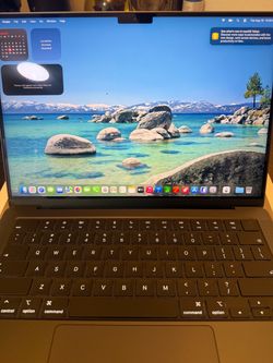MacBook Pro