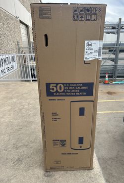 Water Heater