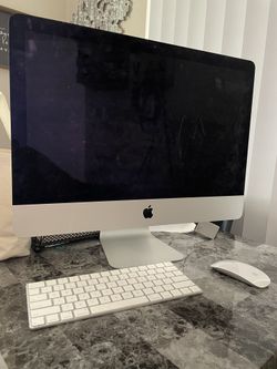 Apple iMac , Retina 4k