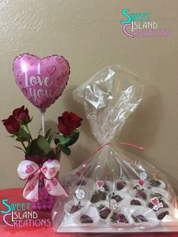 Valentine's gift