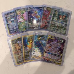 Pokemon Lot