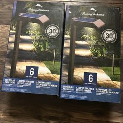 Tommy bahamas LED LIGHTS