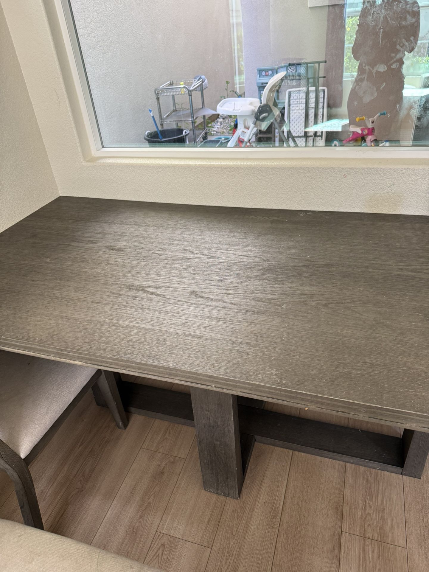 Kitchen Table