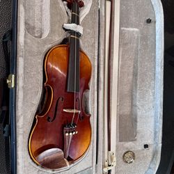 Scott Cao 3/4 Violin