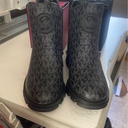 Girls Michael Kors Boots