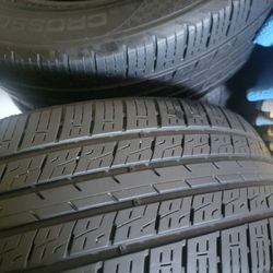 4 Tires Mohave Cuv Crossover 245/60r18