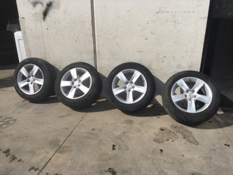 Mazda mpv rims and tires