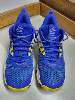 Steph Curry Shoes