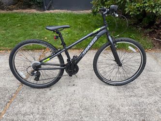 Kids Jamis Trail XR 13” Bike