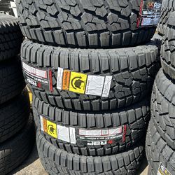 RBP REPULSOR R/T 35x12.50R20LT price$220 each